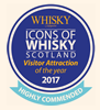 Icons of Whisky